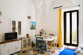 Domus Magistri - Arcuève