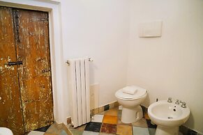 Domus Magistri - Arcuève