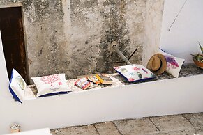 Domus Magistri - Arcuève