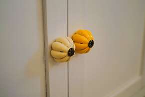 Domus Magistri - Arcuève