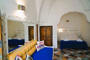 Domus Magistri - Arcuève