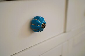 Domus Magistri - Arcuève