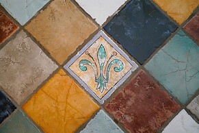 Domus Magistri - Arcuève