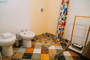 Domus Magistri - Arcuève