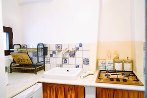 Domus Magistri - Arcuève