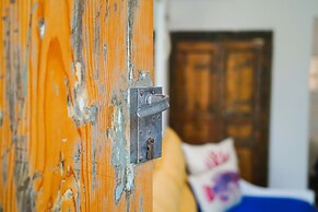 Domus Magistri - Arcuève