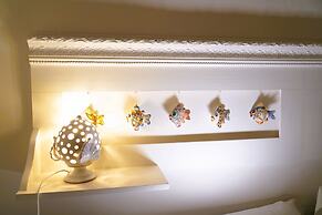 Domus Magistri - Arcuève