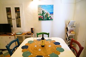 Domus Magistri - Arcuève