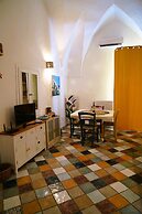 Domus Magistri - Arcuève