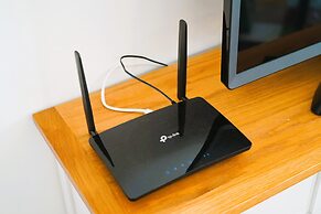 Domus Magistri - Arcuève