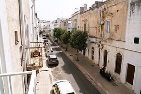 Domus Magistri - Arcuève