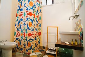 Domus Magistri - Arcuève