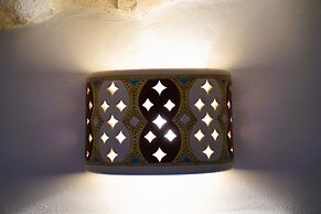 Domus Magistri - Arcuève