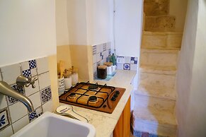 Domus Magistri - Arcuève