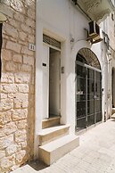 Domus Magistri - Arcuève