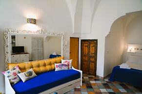 Domus Magistri - Arcuève