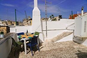 Domus Magistri - Arcuève