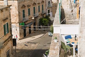 Domus Magistri - Arcuève