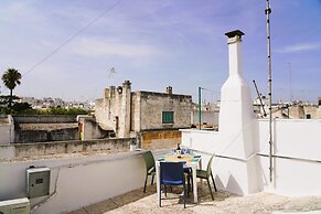 Domus Magistri - Arcuève