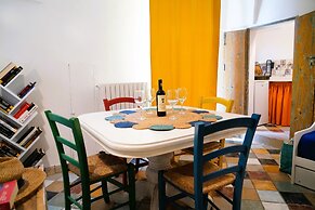 Domus Magistri - Arcuève