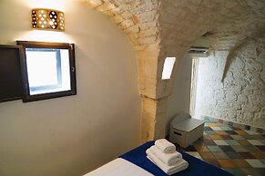 Domus Magistri - Arcuève