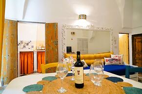 Domus Magistri - Arcuève