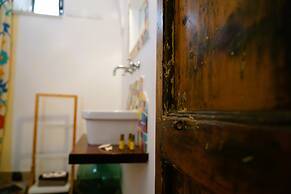 Domus Magistri - Arcuève