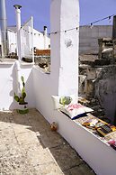 Domus Magistri - Arcuève