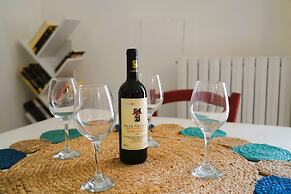 Domus Magistri - Arcuève