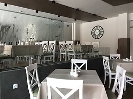 PLAZA HOTEL NAFPAKTOS