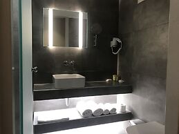 PLAZA HOTEL NAFPAKTOS