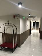 PLAZA HOTEL NAFPAKTOS