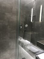 PLAZA HOTEL NAFPAKTOS