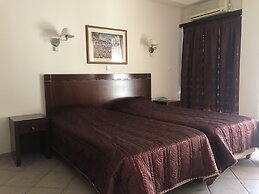 PLAZA HOTEL NAFPAKTOS