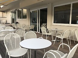 PLAZA HOTEL NAFPAKTOS