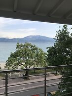 PLAZA HOTEL NAFPAKTOS