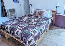 Fox Bear Cottages Big Bear