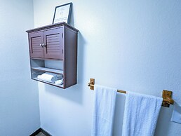 Fox Bear Cottages Big Bear