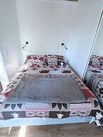 Fox Bear Cottages Big Bear