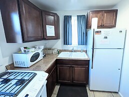 Fox Bear Cottages Big Bear