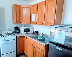 Fox Bear Cottages Big Bear