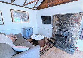 Fox Bear Cottages Big Bear