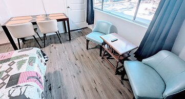 Fox Bear Cottages Big Bear