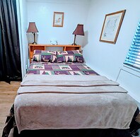 Fox Bear Cottages Big Bear