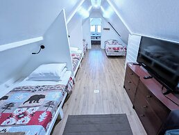 Fox Bear Cottages Big Bear