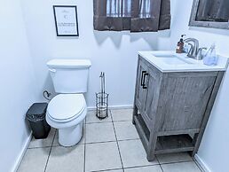 Fox Bear Cottages Big Bear