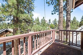 Fox Bear Cottages Big Bear