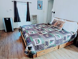 Fox Bear Cottages Big Bear