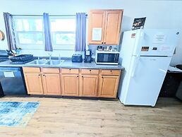 Fox Bear Cottages Big Bear