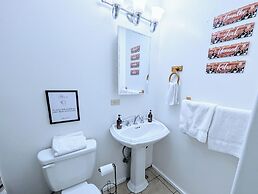 Fox Bear Cottages Big Bear